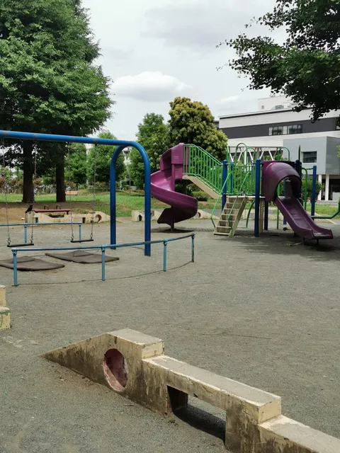 Nishiki Central Park