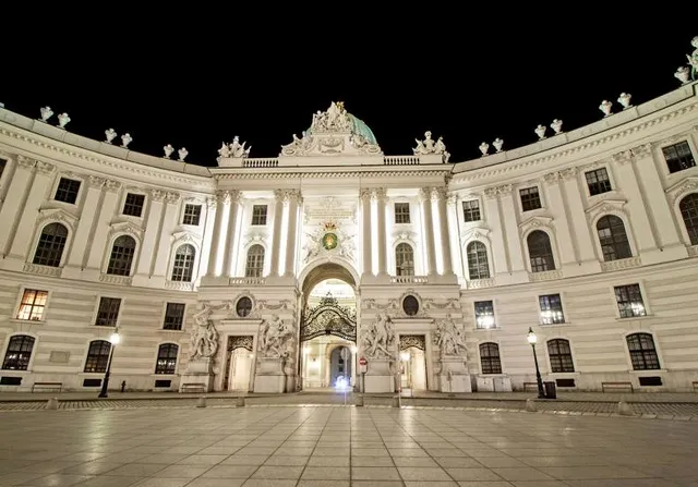Spanish Riding School