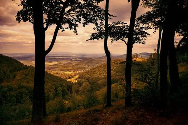 Mátrai Landscape Protection Area