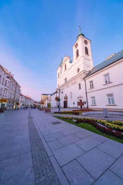Park Jedności Polonii z Macierzą