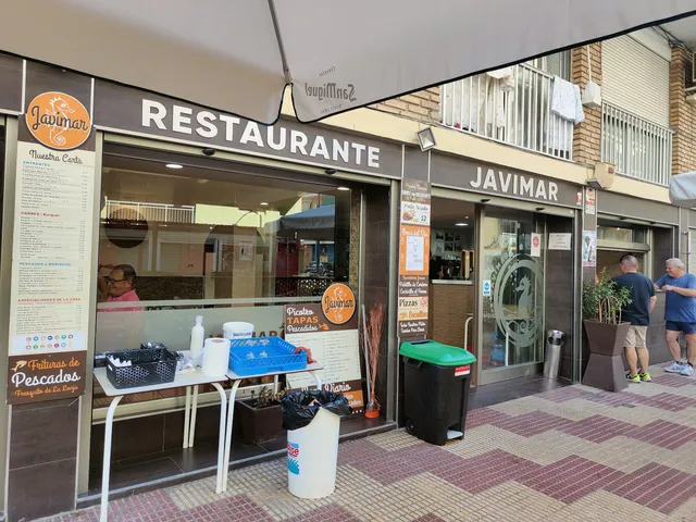 Javimar Bar Restaurante