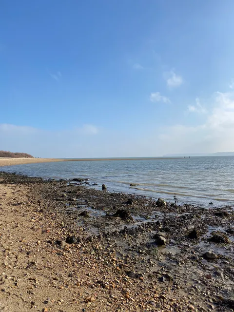 Lepe Beach