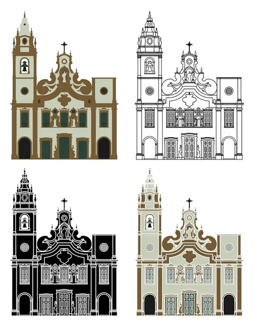 Basilica of Our Lady of Mount Carmel