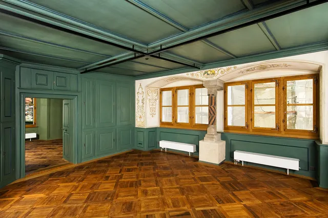 Museum Sankturbanhof