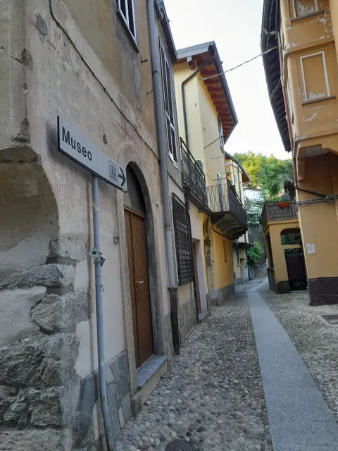 Museo Manzoniano