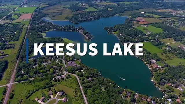 Lake Keesus