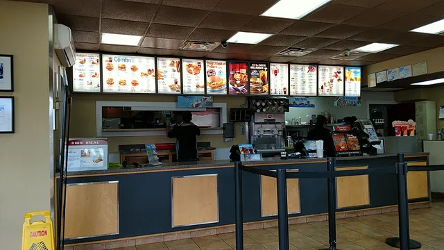 Dairy Queen Grill & Chill