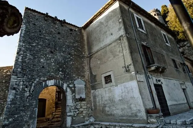 Castello Nobili Vitelleschi