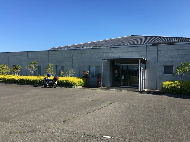 Fujioka Historical Museum