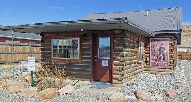 Palisade History Museum