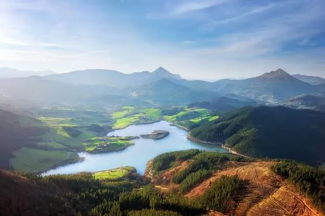 Urkulu Trotian (Pantano)