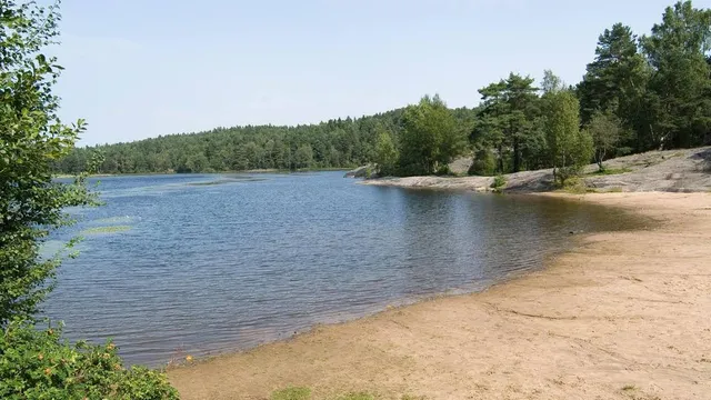 Stora Mölnesjön