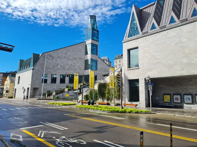 Museum of Civilization