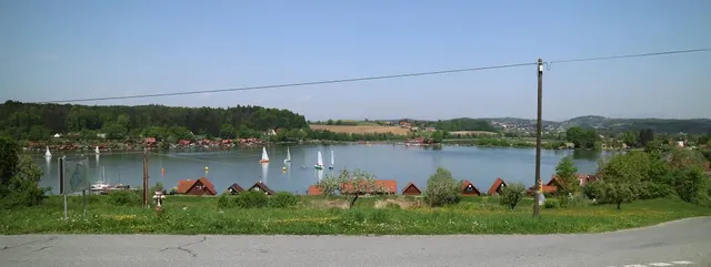 Sankt Nikolai im Sausal