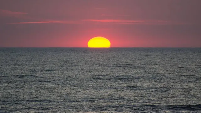 Plage des Bourdaines