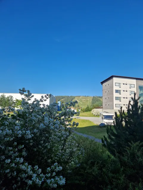 Holiday Club Tahko Spa Apartments