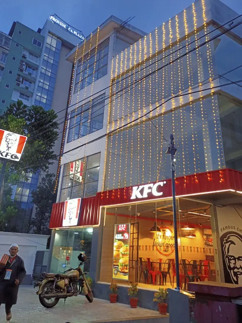 KFC