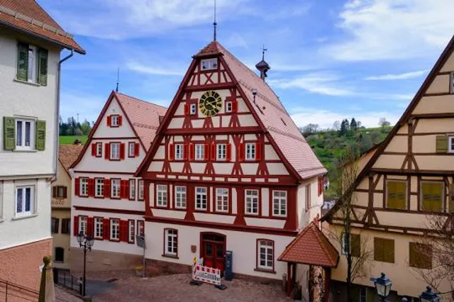 Verwaltungsgemeinschaft Altensteig