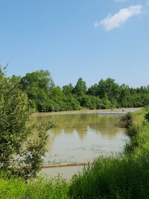 Stevensville Conservation Area