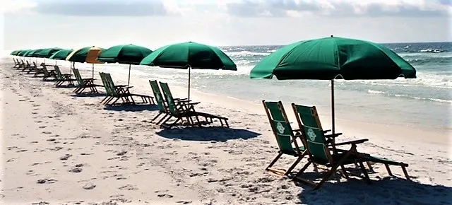 Holiday Isle Beach Services Inc