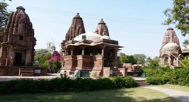 Negheriting Shiva Doul