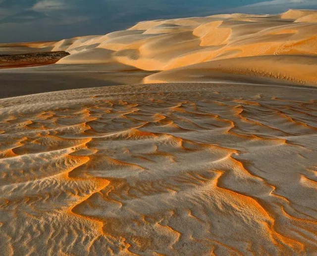 Área de Proteção Ambiental das Dunas do Rosado