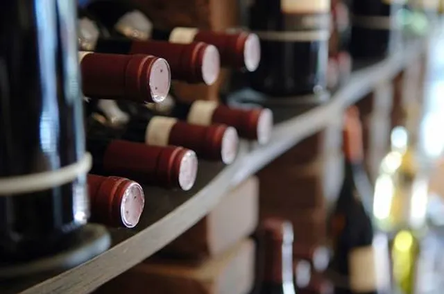 Chestnut Hill Winery