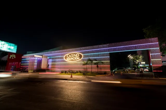 Casino de Asunción