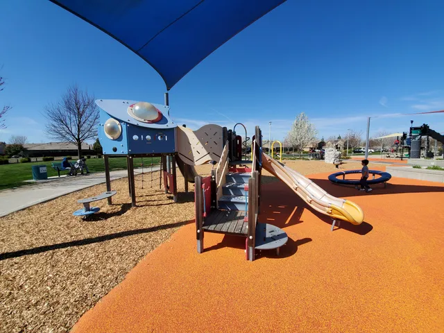 Kunsting Family Park