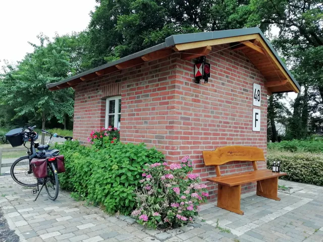 RadBahn Münsterland