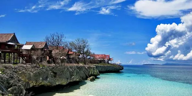 Tanjung Bira Beach