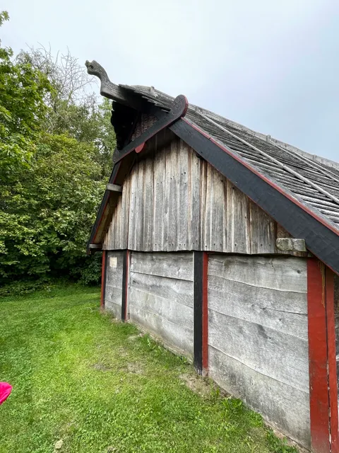 Trelleborg Sveriges Sydligaste Stad