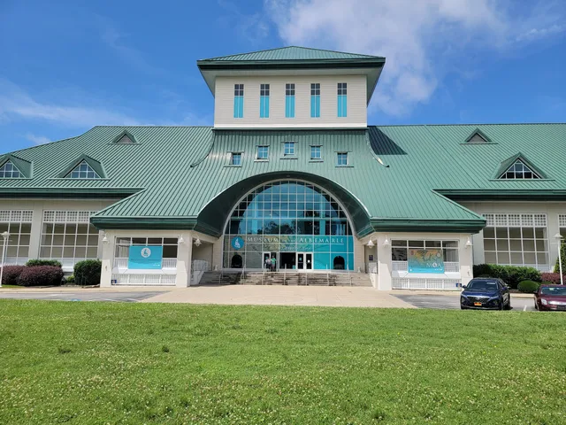 Museum of the Albemarle