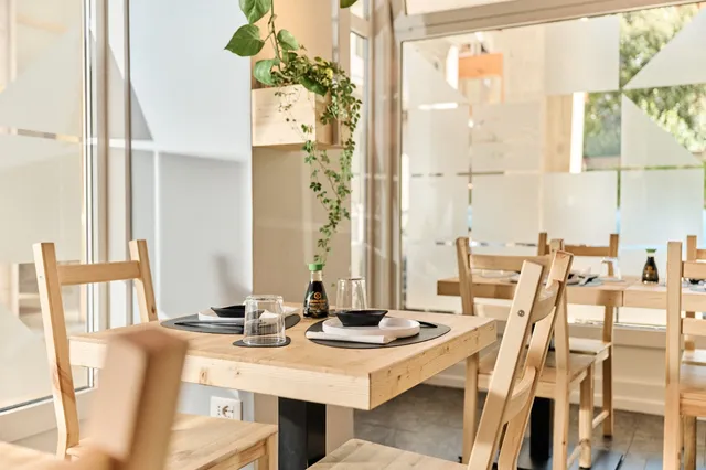 Rainbow Sushi 2.0 Rovereto