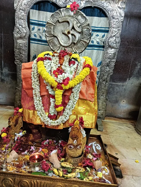Sri Erukumamba Temple
