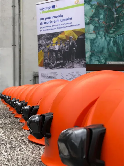 Miniera del Taglione