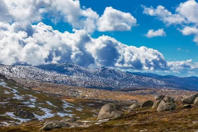 Kosciuszko National Park