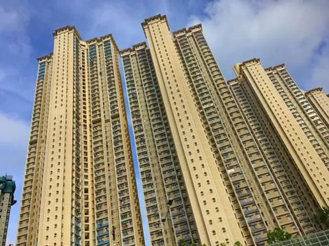 Sheung Ning Playground