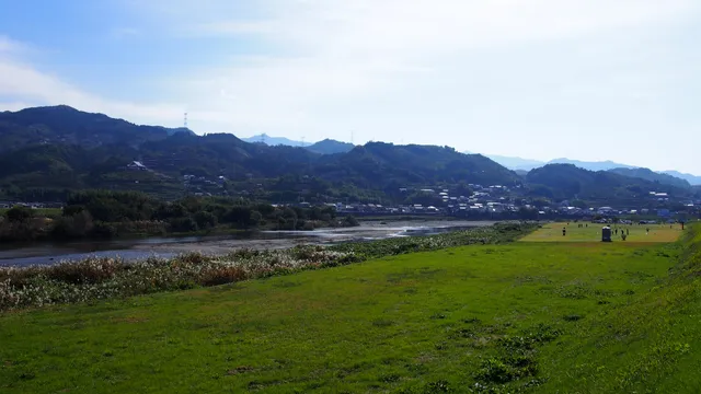 Konono Ryokuchi Park