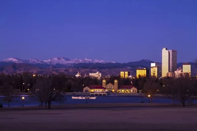 Denver Museum of Nature & Science