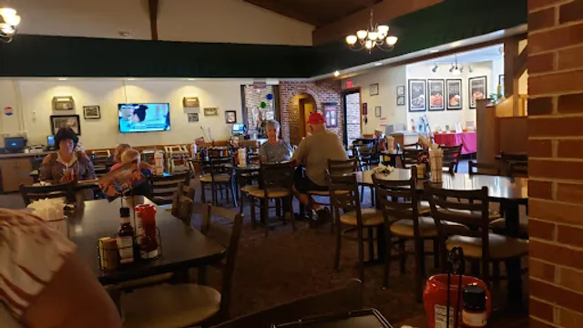 Hoss's Steak and Sea House