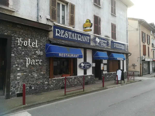 Restaurant du Parc