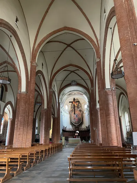 Chiesa Santa Maria della Scala