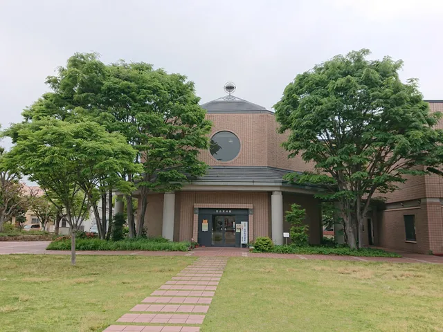 Taishi Municipal Historical Museum