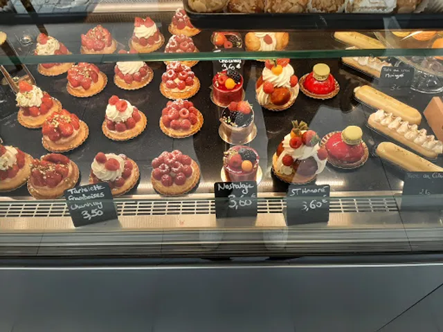 Les jumeaux gourmands