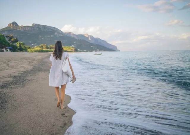 Spiaggia di Isula Manna