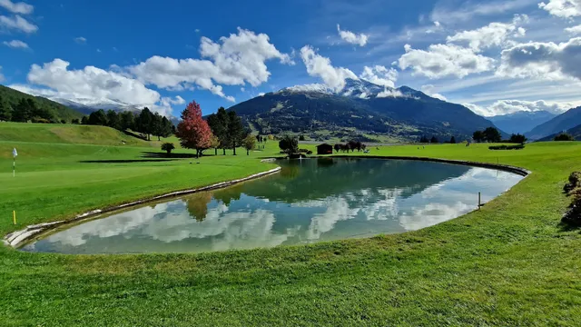 Bormio Golf