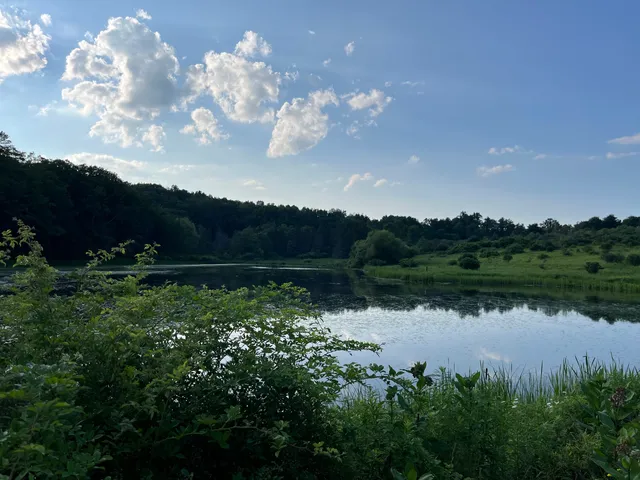 Spencer Crest Nature Center