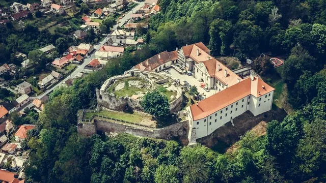 Muzeum loutkářských kultur a hraček