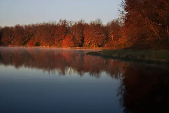 James A. Reed Memorial Wildlife Area